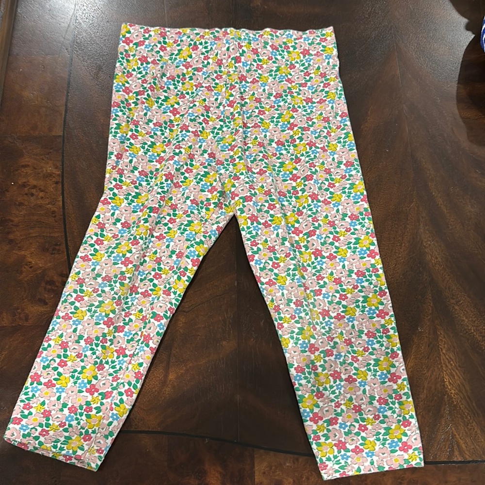Capri pant